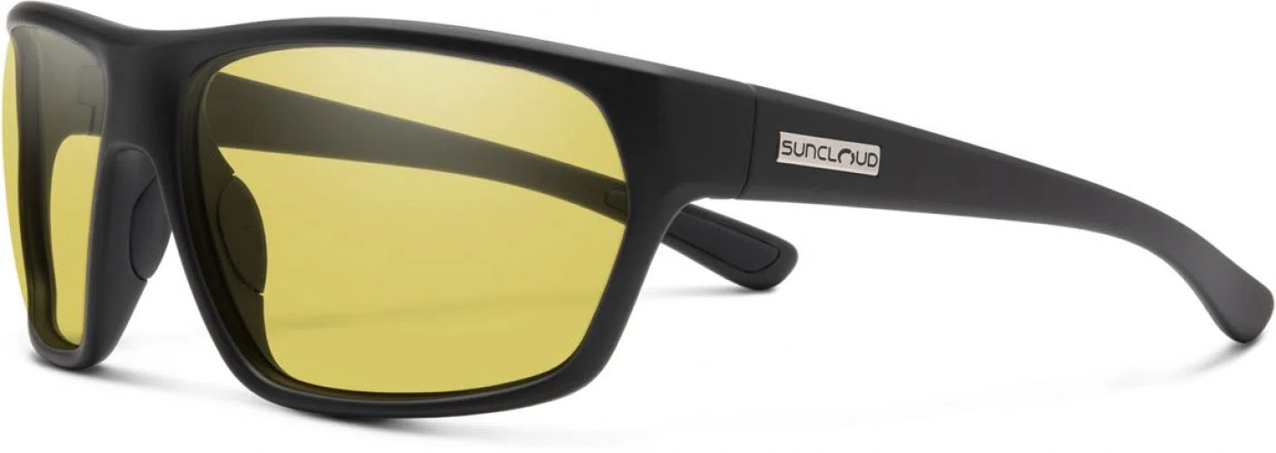 Smith Optics Active Suncloud 205301 Boone Sunglasses - view 8
